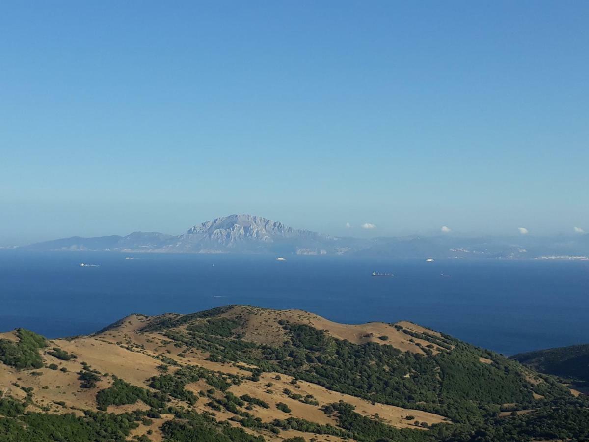 Vistalmar Διαμέρισμα Castillo de Sabinillas Εξωτερικό φωτογραφία