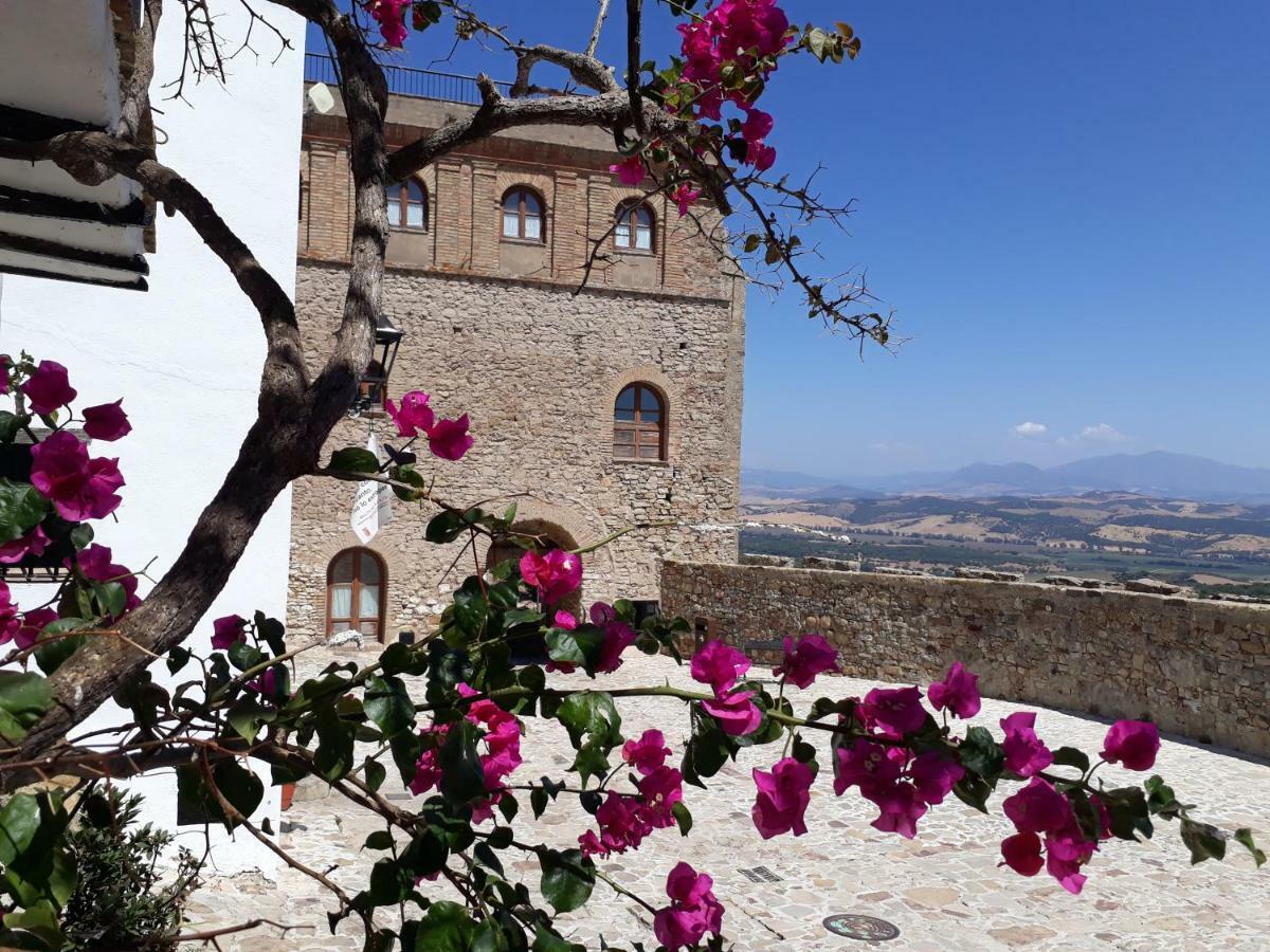 Vistalmar Διαμέρισμα Castillo de Sabinillas Εξωτερικό φωτογραφία